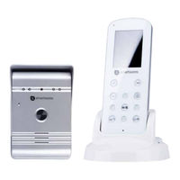 Smartwares VD36W Instruction Manual