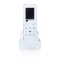 Smartwares VD36W Manual