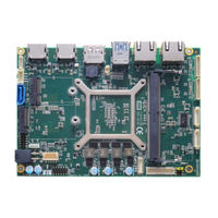 AXIOMTEK CAPA13R Quick Installation Manual