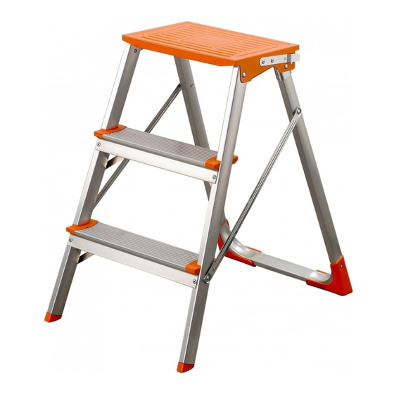 GIERRE Stylo BA310 Quick Start Manual