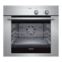 CONSTRUCTA 9000472466 Instruction Manual