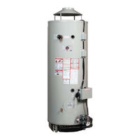 Bock Water heaters Energy Saver 66W-399 Specification Sheet