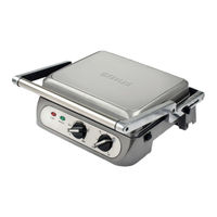 TREVIDEA G3 FERRARI LAVICA TECH User Manual