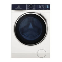Electrolux EWF1042R7WB User Manual