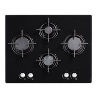Culina UBGHJ608 Installation Manual