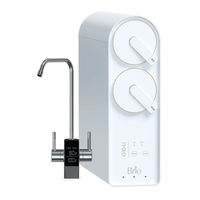 Brio G10-U Setup Manual