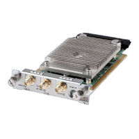 H3C SIC-4G-CAT6 Quick Start Manual