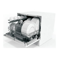 Signature SDW6000A+AA Instructions For Use Manual