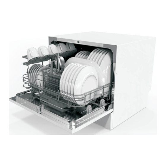 Signature SDW6000A+AA Instructions For Use Manual