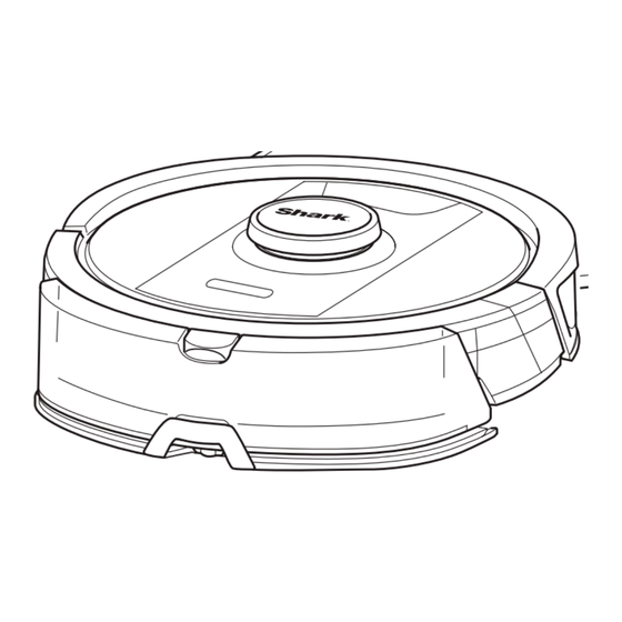 Shark AI ULTRA 2400WD Series Owner's Manual