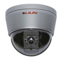 Lilin iMEGAPRO IPD2122ES Instruction Manual