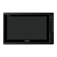 Garmin 010-02366-80 Owner's Manual