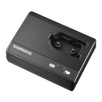 Shimano Ultegra SM-BCR1 User Manual