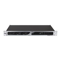 Velleman HQ Power ONELINER 100 Manual