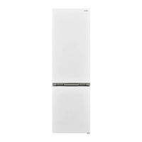 Sharp SJ-FBB05DTXKD-EU User Manual