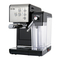 Mr. Coffee BVMC-EM6701 Series - Espresso and Cappuccino Machine Manual
