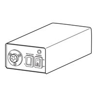 HIOS BLC-45 Operation Manual