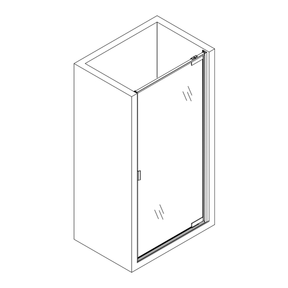 Samo PYXIS B1700 Assembly Instruction Manual