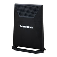 Comtrend Corporation PBL-6201v2 User Manual