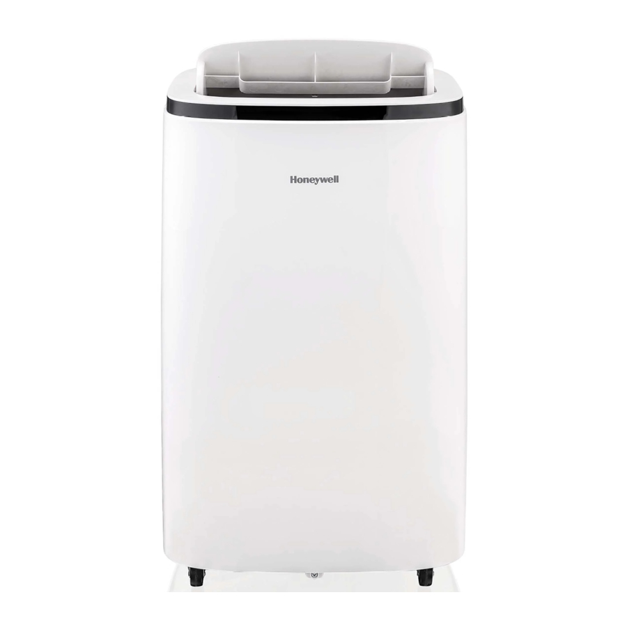 Honeywell HT Series, HT4CESVWK0 Manual
