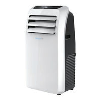 Serenelife SLPAC7EU User Manual