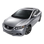 Honda Accord Owner's Manual