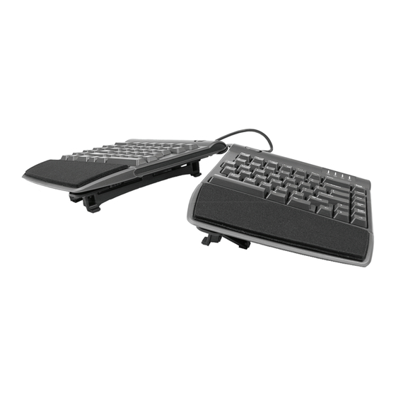 Kinesis Freestyle2 VIP3 User Manual