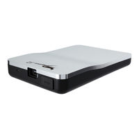 Promise Technology Pegasus J2 User Manual