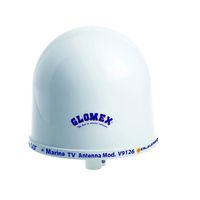 Glomex V9150/12 Installation Manual