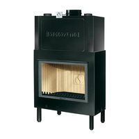 Piazzetta ME 90/44 Installation Instructions Manual