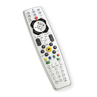 SMK-Link X-Link VP3701 User Manual