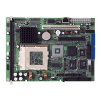 Aaeon PCM-6897/L Manual