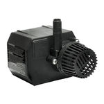 Beckett Pond Pump G210 Service And Maintenance Manual