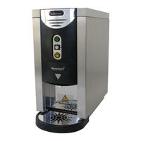 Calomax QUANTUM-e Installation, Operation And Servicing Instructions