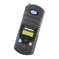 Hach Lange Pocket Colorimeter II Basic User Manual