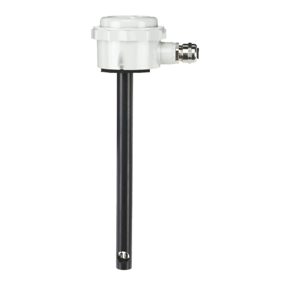 Dwyer Instruments Dwyer AVUB Series Specifications-Installation And Operating Instructions