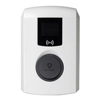 alfen Eve Quick Installation Manual
