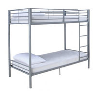 Argos Home Maddison Bunk 798/6110 Assembly Instructions Manual