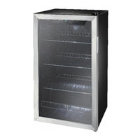 Midea UR-LC96GE Service Manual