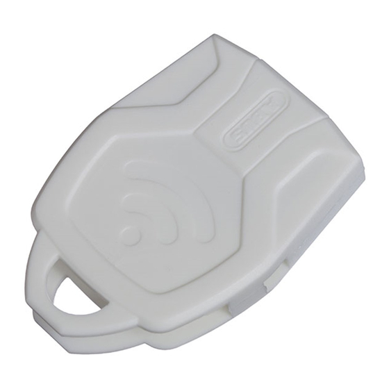 Abus Combi Cap TAG Assembly Instruction