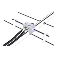 M2 Antenna Systems 2M7X Quick Start Manual