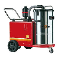 IPC Planet 155 User And Maintenance Manual