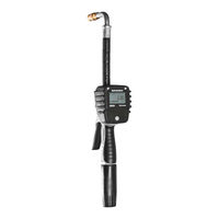 Samoa U-VISION 383 400 Parts And Technical Service Manual