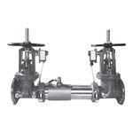 Watts Ames Colt Series Quick Start Manual