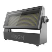 SGM Q-10 User Manual