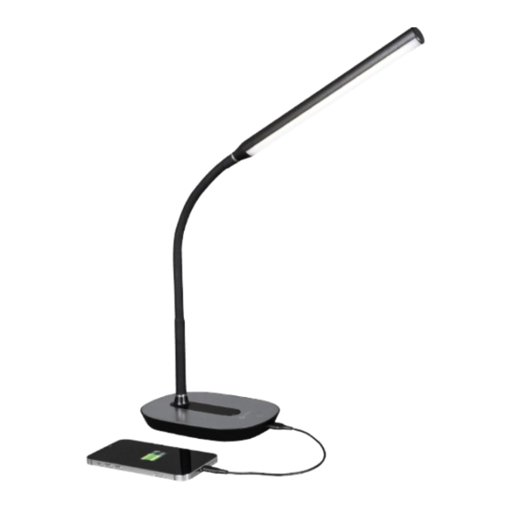 OttLite Strive Quick Start Manual