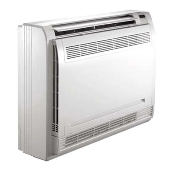 ACIQ -12FM-HH-MB Owner's Manual & Installation Manual