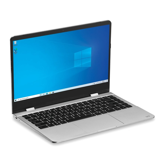Orbic AirSurf 5G User Manual