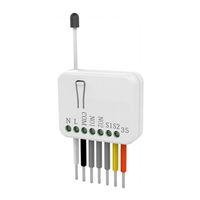 Philio PAN35 Operating Manual, Installation Steps