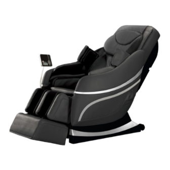 User Manuals: Insportline Mateo IN 18412 Massage Chair